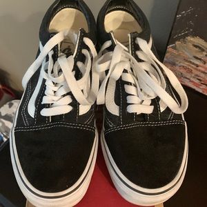 Vans Old Skool sneaker